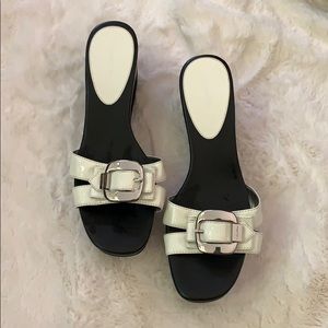 Calvin Klein Sandal with heel